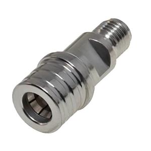 موصلات 9200658A0146 موصل QMA <span class=keywords><strong>PL</strong></span>-JK منخفض PIM للترددات الراديوية - Product Image 1
