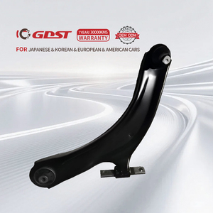 GDST Factory - <span class=keywords><strong>Prix</strong></span> avantageux - Bras <span class=keywords><strong>de</strong></span> suspension inférieur avant en aluminium OEM 54501JG000 54501JD000 54501JY00A pour Nissan - Vente chaude - Product Image 1