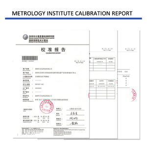 ONETEST-502XP-| | אוויר שלילי יון טמפרטורה ולחות מדידה שלילי יון <span class=keywords><strong>tester</strong></span> - Product Image 5