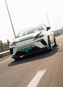 ชุดแต่ง MG4 สไตล์ใหม่ ชุดแต่งรอบคัน สเกิร์ตหน้า สเกิร์ตข้าง ดิฟฟิวเซอร์หลัง สำหรับ <span class=keywords><strong>MG</strong></span> MG4 <span class=keywords><strong>EV</strong></span> ชุดแต่ง MG4 อะไหล่แต่งรถยนต์ อุปกรณ์ตกแต่งรถยนต์ - Product Image 4