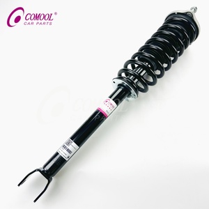 โช้คอัพหน้าซ้ายขวา COMOOL รุ่น A2133203530 A2133204030 สำหรับ Mercedes-Benz E-Class W213 ปี 2016-2023 แบบตรงรุ่น - Product Image 2