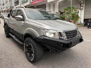 Pare-chocs avant pour <span class=keywords><strong>Nissan</strong></span> Frontier <span class=keywords><strong>Navara</strong></span> <span class=keywords><strong>Np</strong></span> <span class=keywords><strong>300</strong></span> - Product Image 5
