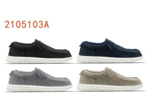 ITAZERO легкие модные итальянские дизайнерские удобные слипоны Лоферы повседневные кроссовки прогулочные беговые мужские туфли - Product Image 6