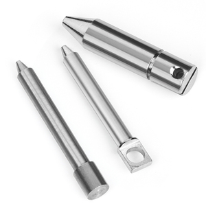 Piezas de Tubo Deslizante con Núcleo de Hierro de Alta Precisión |   Componentes de Hardware de Grado Industrial |   Tamaños Personalizados Disponibles |   Certificado ISO 9001 - Product Image 1