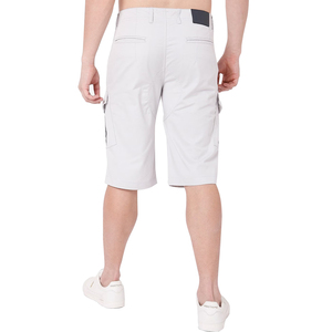 Premium Quality <b>Lightweight</b> Men's Solid Casual <b>Cargo</b> <b>Shorts</b> Fully Customized Breathable 100% Cotton Canvas with Latest Designs - Product Image 3