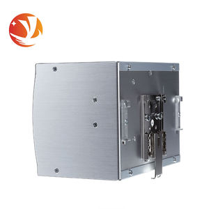 Fuente de Alimentación Conmutada de Comunicación I/O Link A-BB 1SVR427036R0000 16 E/S 110V de Voltaje Operativo, Nueva y Original - Product Image 2