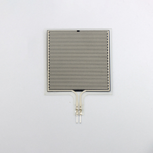 リーンスターフレキシブル薄フィルム圧力センサースクエアSF45-65抵抗圧力センサー低価格高品質 - Product Image 6