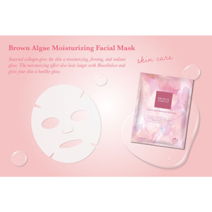 Mascarilla Facial Hidratante de Algas Marrones - Product Image 6