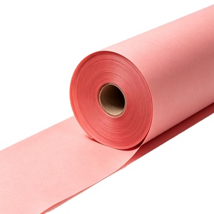 Fournisseur d'usine <span class=keywords><strong>ERIC</strong></span> DMD Papier isolant pour bobinage de moteur Classe B/F Tissu non tissé haute température <span class=keywords><strong>Film</strong></span> polyester - Product Image 2