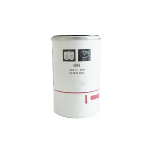 Воздушный компрессор 2202929500 масляный фильтр для компрессора 2202929550 фильтры охлаждающей жидкости для атласа
