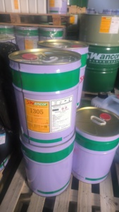 Trung Quốc Nhà Máy Giá Tím chất lỏng gia tốc nhựa tổng hợp và nhựa swancor máy gia tốc 1305 - Product Image 2