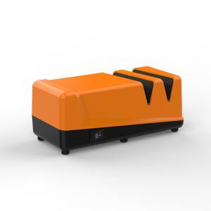 Afilador de Cuchillos de Acero de Tungsteno Multi-grano Nd-E03, Afilado Automático a Batería para Uso Doméstico y en la Cocina - Product Image 1