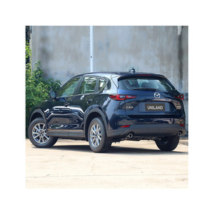 <span class=keywords><strong>2025</strong></span> Mazda CX-5 verisa cống xăng xe tự động hộp số R17 Lốp Kích thước còn lại trong kho xuất khẩu Trung Quốc xe máy ảnh ánh sáng - Product Image 2
