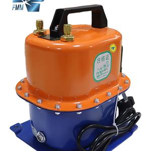 Pompe à vide FMMO0002 26KG, haute performance, pour climatisation automobile, outil professionnel de réparation frigorifique - Product Image 1