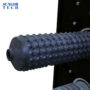 Quemador de Gas Auto-recuperativo Industrial T-max para la Industria del Acero - Product Image 4