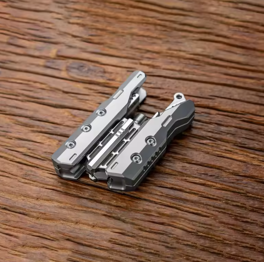 Canon à rail