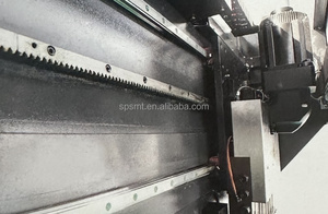 Sanxin bán tự động tấm nhôm <span class=keywords><strong>Composite</strong></span> Panel rãnh làm giá máy - Product Image 5