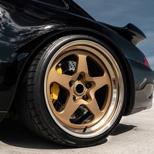 Rines forjados de 18 19 20 21 22 24 26 pulgadas, de 2 y 3 piezas, para Porsche Spider, Cayman, Taycan, GTS 448, GT2, <span class=keywords><strong>GT3</strong></span>, GT2RS, GT4, C4S, 527S - Product Image 2