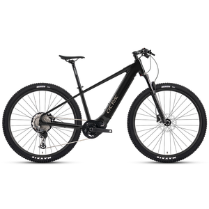 Bicicleta Eléctrica Profesional EM5 con Motor Central de 500W, Batería de Litio de 720Wh, Ruedas de 29 Pulgadas, Cuadro de Aluminio, Tipo Hardtail para Montaña, EM5 M560 Profe - Product Image 1