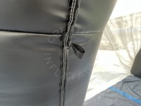 Tente de paintball dôme portable gonflable Offre Spéciale de haute qualité