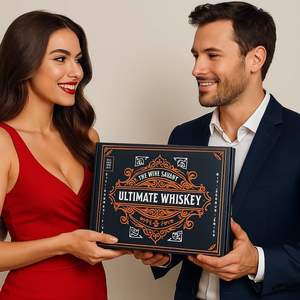 Juego de Coctelería de Cobre de 13 Piezas, Vaso para Whisky, Jigger, Bitters, Tarjetas de Recetas, en Caja, Regalo para el Día del Padre, para Martinis y Manhattans - Product Image 3