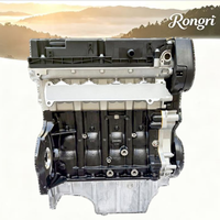 Ensemble moteur complet F18D4 2HO Z18XER A18XER 1.8L Ecotec pour Chevrolet Cruze Buick Excelle GT Opel Astra J 3 mois