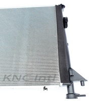 Pièce d'origine OEM Système de climatisation Radiateur pour Kia Santafe 25310 B8300
