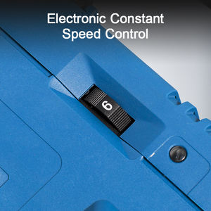 Martillo <span class=keywords><strong>Demoledor</strong></span> Eléctrico de Alta Potencia <span class=keywords><strong>DongCheng</strong></span> DZG10 220v, Martillo Rompedor de 1500W - Product Image 4