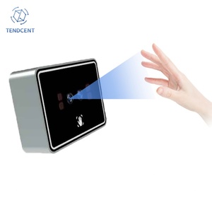 Módulo de Cámara Binocular Tendcent para Reconocimiento de Venas de la Palma, Control de Acceso, SDK Personalizable, Soporte para Logotipo OEM/ODM - Reconocimiento de Huellas Dactilares - Product Image 1
