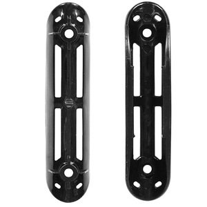 Support de pagaie de kayak en plastique avec vis pour accessoires de kayak - Product Image 4