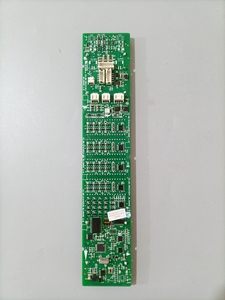 Thang Máy PCB bảng hiển thị cho 3300 5400 5500 ID. nr.59324302 59324304 57616163 57640521 57640520 ánh sáng màu đỏ Lift phụ tùng - Product Image 2