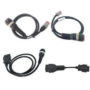 Voor Volvo Penta Vodia5 Pehta Scheepsmotor Vrachtwagen Diagnostische <span class=keywords><strong>Test</strong></span> Harnas 6-Pins Penta 12V 1 Jaar Garantie - Product Image 3