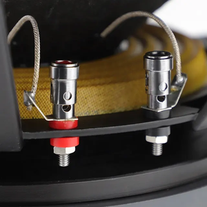 Loa trầm công suất cao 12 inch 15 inch chuyên nghiệp, loa kèn bass mạnh mẽ - Product Image 6