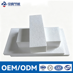 แผ่นโฟม EPS ขายส่ง ขนาดมาตรฐาน 4x8 ฟุต สำหรับงานก่อสร้างอเนกประสงค์ - Product Image 1