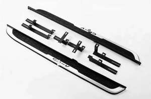 Accesorios para camionetas, accesorios para automóviles, estribo lateral para <span class=keywords><strong>Honda</strong></span> CRV 2017 a <span class=keywords><strong>2022</strong></span> - Product Image 6