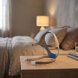 Medikonnect pour F20 Healthcare, serre-tête de remplacement - jetable/réutilisable, durée de conservation de 2 ans - Product Image 2