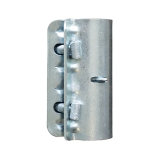 ขายส่งข้อต่อจอยแอนด์จอร์แดน อะลูมิเนียมและเหล็ก Q235 ข้อต่อแบบหมุนสำหรับอะไหล่บันไดและนั่งร้าน กาตาร์ ข้อต่อพัทล็อก - Product Image 2