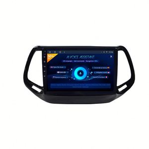 Jeep la bàn xe cho DVD đài phát thanh với Android Auto & MP5 Navigator Carplay GPS DSP đảo ngược Viện trợ OBD2 tương thích - Product Image 6