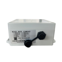 Boussole marine MARINELITE RC42S, capteur de direction, Nmea 2000, positionnement et navigation par satellite pour bateau