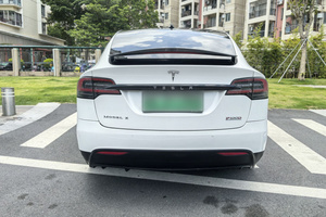 Tesla Model X P100D Performance Edition <span class=keywords><strong>2016</strong></span>, véhicule électrique, transmission à une seule vitesse - Product Image 3