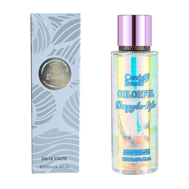 Network Life 250ml(with packaging)