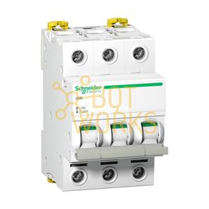 ชไนเดอร์ อิเล็คทริค A9S65392 - ใหม่ - Product Image 1