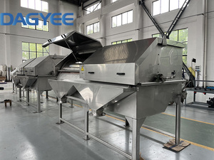 Ss Wedge Fil Solide Liquide Séparateur En Acier Inoxydable Fine Bend <span class=keywords><strong>Tamis</strong></span> Écran Tambour <span class=keywords><strong>Rotatif</strong></span> Écran <span class=keywords><strong>Eaux</strong></span> <span class=keywords><strong>Usées</strong></span> - Product Image 6