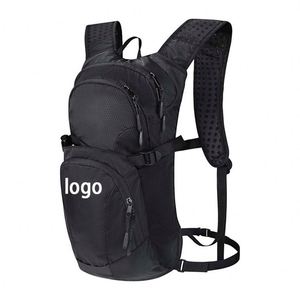 Mochila Ligera de Gran Capacidad para Montañismo al Aire Libre, Mochila Deportiva Ligera para Ciclismo - Product Image 2