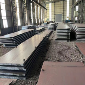 จาน DH36 AH36สำหรับก้นเรือและกระดูกงูได้รับการรับรองจาก <span class=keywords><strong>DNV</strong></span> - Product Image 3