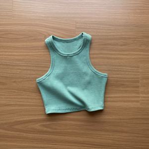 Frauen A10 Yoga Set Benutzer definiertes Logo BH Legging 2-teiliges Set Workout Sport Fitness Zweiteiliges BH Legging Yoga Set - Product Image 4