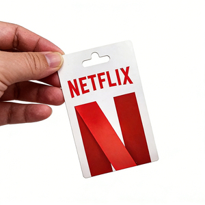 Impresión de Cuenta Premium de <span class=keywords><strong>Netflix</strong></span> por Un Año - Product Image 2
