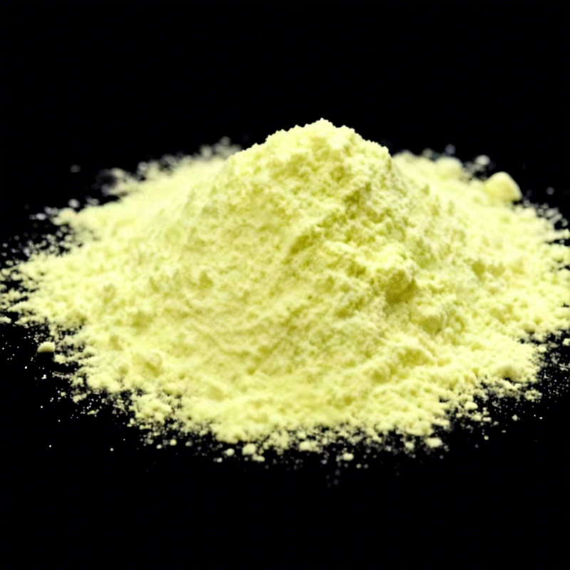 Factory Supplies High Demand Inorganic Chemicals
