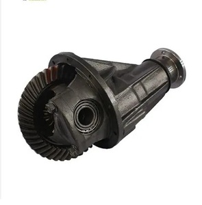 Differenziale per Mitsubishi Fuso <span class=keywords><strong>CANTER</strong></span> D3 D5 D8 D10 FV414 PS100 PS120 PS125 PS135 6*37 6*40 6*43 7*39 7*40 8*37 8*39 9*38 - Product Image 3