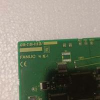 Carte de commande CNC A20B-2100-0184 FANUC | Prix d'origine en stock (utilisé)